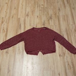 Express Sweater